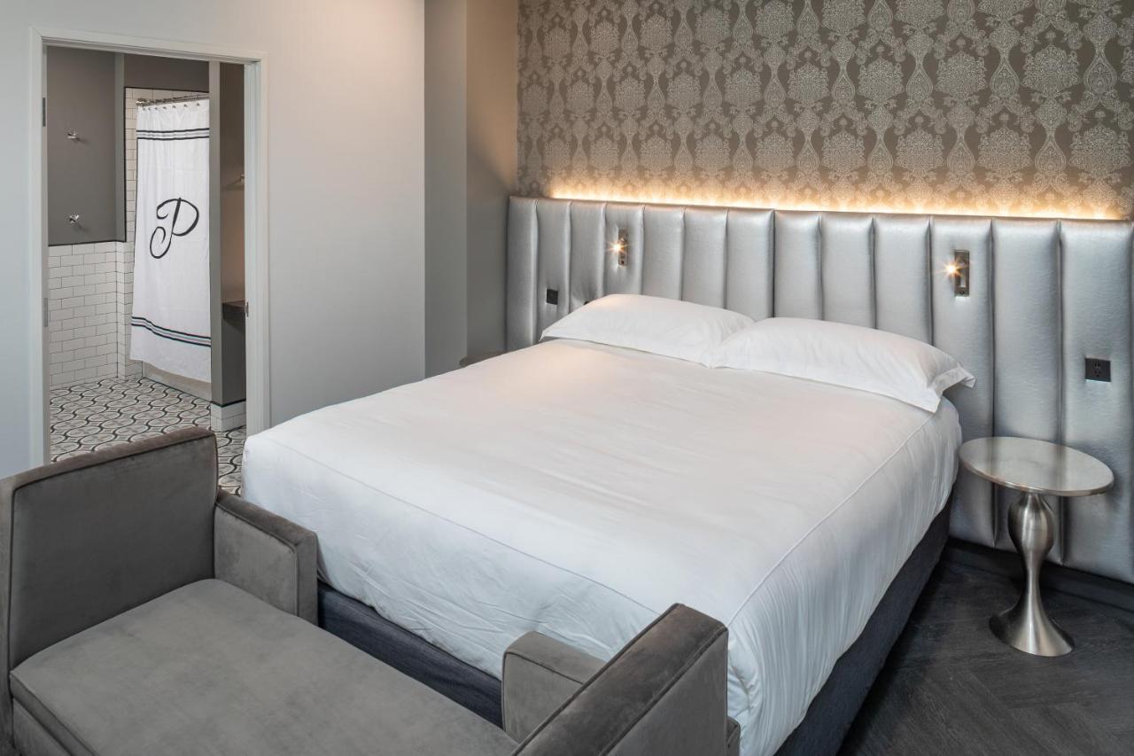 Hotel On Phillips Су-Фолс Экстерьер фото