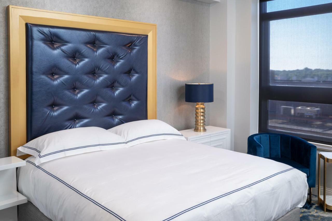 Hotel On Phillips Су-Фолс Экстерьер фото